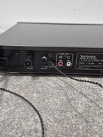 Technics ST-G470L - Vintage Radio Tuner w/ Original Box - Image 8
