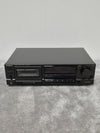 Technics RS-BX606 - Stereo Cassette Deck w/ Original Box - Photo 1