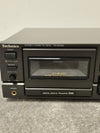 Technics RS-BX606 - Stereo Cassette Deck w/ Original Box - Photo 3