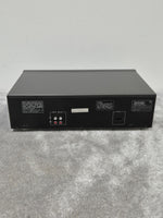 Technics RS-BX606 - Stereo Cassette Deck w/ Original Box - Image 7