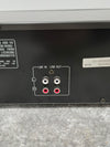 Technics RS-BX606 - Stereo Cassette Deck w/ Original Box - Photo 8