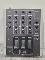 Gemini PS-626x - Professional 3-Channel DJ Mixer (Read Description) - Image 1