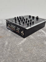 Gemini PS-626x - Professional 3-Channel DJ Mixer (Read Description) - Image 3