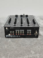 Gemini PS-626x - Professional 3-Channel DJ Mixer (Read Description) - Image 4
