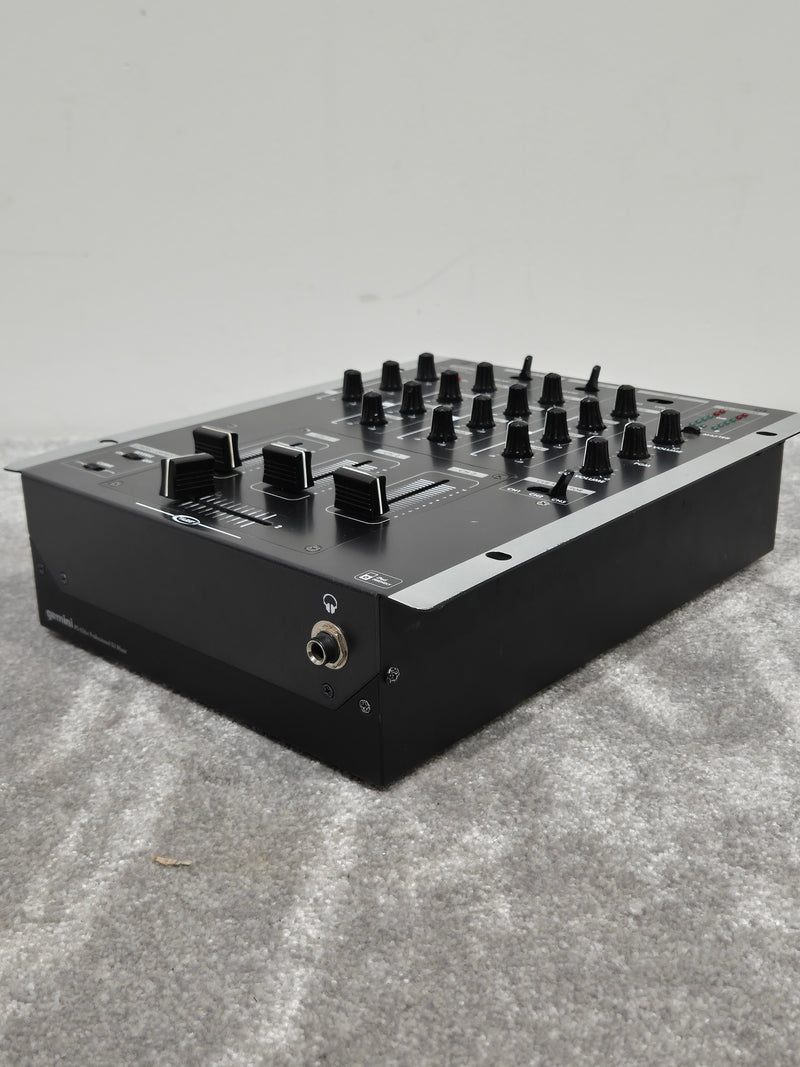 Gemini PS-626x - Professional 3-Channel DJ Mixer (Read Description) - Image 6