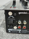 Gemini PS-626x - Professional 3-Channel DJ Mixer (Read Description) - Photo 9