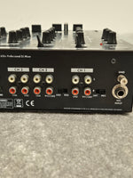 Gemini PS-626x - Professional 3-Channel DJ Mixer (Read Description) - Image 10