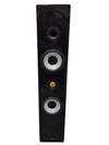 Monitor Audio Radius 225 Centre Speaker - Black / Slim Design -  Good - Photo 1