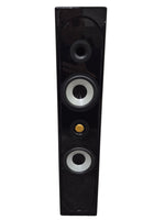 Monitor Audio Radius 225 Centre Speaker - Black / Slim Design -  Good - Image 1