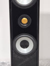 Monitor Audio Radius 225 Centre Speaker - Black / Slim Design -  Good - Photo 2