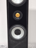 Monitor Audio Radius 225 Centre Speaker - Black / Slim Design -  Good - Image 2