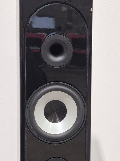 Monitor Audio Radius 225 - Compact Centre Speaker