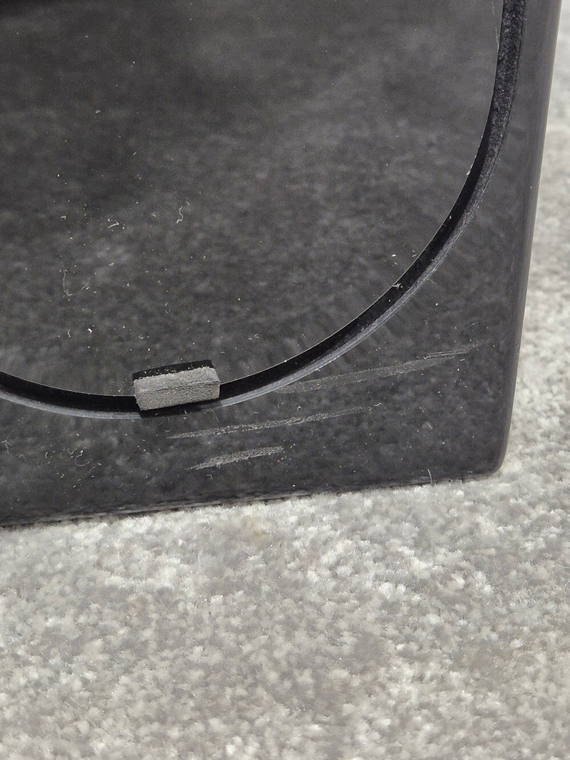 Monitor Audio Radius 225 Centre Speaker - Black / Slim Design -  Good - Image 6