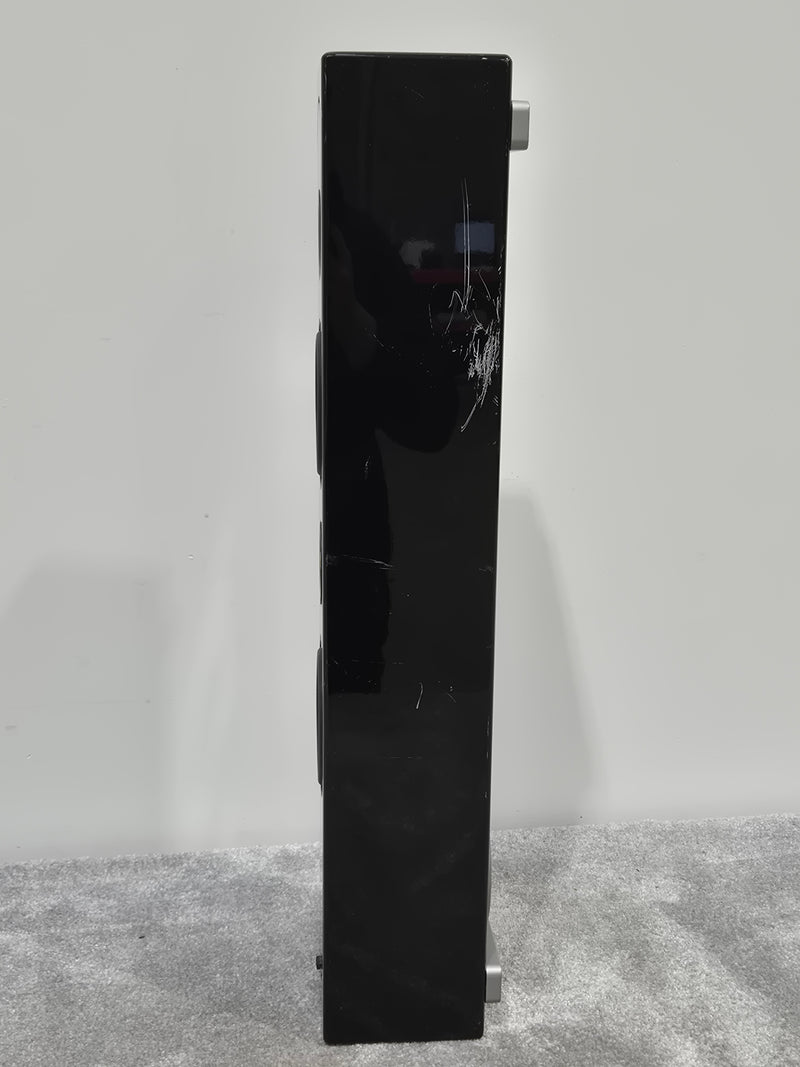 Monitor Audio Radius 225 Centre Speaker - Black / Slim Design -  Good - Image 7