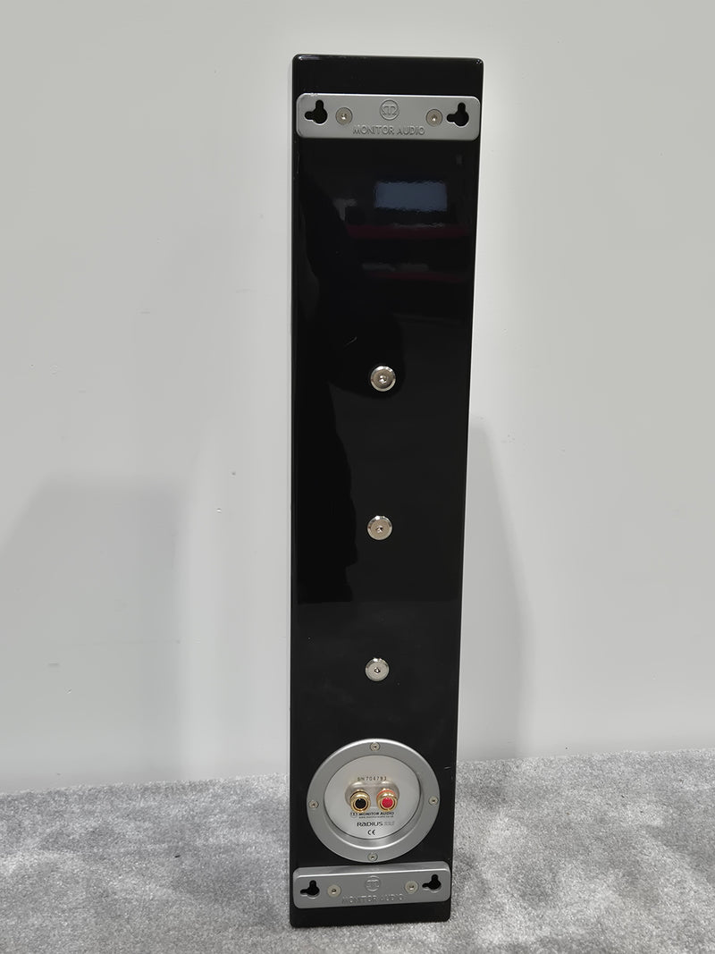 Monitor Audio Radius 225 Centre Speaker - Black / Slim Design -  Good - Image 9