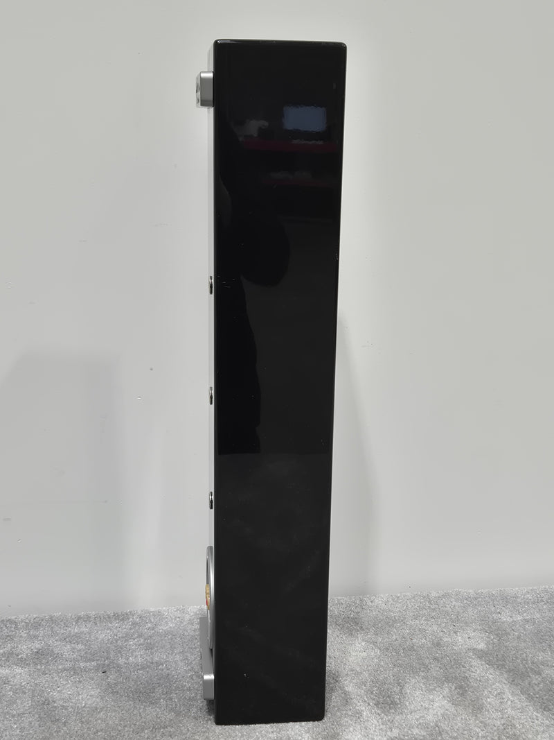 Monitor Audio Radius 225 Centre Speaker - Black / Slim Design -  Good - Image 11