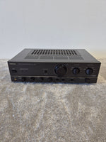 Technics SU-VX500 - 50-watt Stereo Integrated Amplifier - Excellent - Image 1