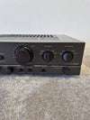 Technics SU-VX500 - 50-watt Stereo Integrated Amplifier - Excellent - Photo 2