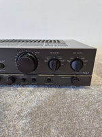 Technics SU-VX500 - 50-watt Stereo Integrated Amplifier - Excellent - Image 2