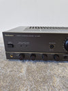 Technics SU-VX500 - 50-watt Stereo Integrated Amplifier - Excellent - Photo 3