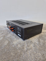 Technics SU-VX500 - 50-watt Stereo Integrated Amplifier - Excellent - Image 5