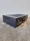 Technics SU-VX500 - 50-watt Stereo Integrated Amplifier - Excellent - Photo 7
