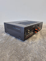 Technics SU-VX500 - 50-watt Stereo Integrated Amplifier - Excellent - Image 7