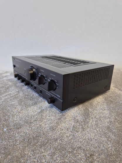 Technics SU-VX500 - 50-watt Stereo Integrated Amplifier - Excellent