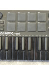 Akai MPK Mini - Compact MIDI Keyboard Controller - Photo 4