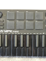 Akai MPK Mini - Compact MIDI Keyboard Controller - Image 4