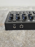 Akai MPK Mini - Compact MIDI Keyboard Controller - Image 7