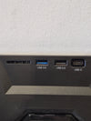 Unitek T037A External CD Drive - Slim Portable Design - Open Box w/ Original Box & Cables - Photo 4