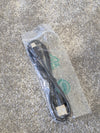 Unitek T037A External CD Drive - Slim Portable Design - Open Box w/ Original Box & Cables - Photo 5