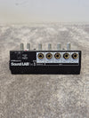 Soundlab G105C - Professional Audio Mixer - Open Box w/ Original Box and Manuals - Photo 3