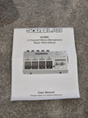 Soundlab G105C - Professional Audio Mixer - Open Box w/ Original Box and Manuals - Photo 6