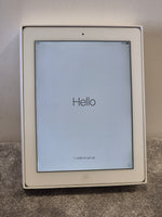 Apple iPad 2nd Gen - 9.7-inch 32GB w/ Original Box - Image 1