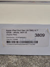 Apple iPad 2nd Gen - 9.7-inch 32GB w/ Original Box - Photo 4