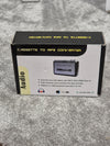 Super USB Audio Cassette to MP3 Converter (Open Box New) - Photo 1