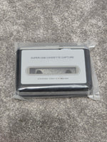 Super USB Audio Cassette to MP3 Converter (Open Box New) - Image 2