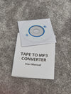 Super USB Audio Cassette to MP3 Converter (Open Box New) - Photo 4