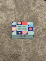 M-Vave Lost Tempo V2 - Versatile Drum Machine and Looper Pedal - Image 1