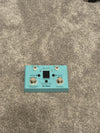 M-Vave Lost Tempo V2 - Versatile Drum Machine and Looper Pedal - Photo 2