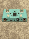 M-Vave Lost Tempo V2 - Versatile Drum Machine and Looper Pedal - Photo 4