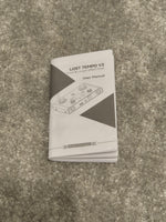 M-Vave Lost Tempo V2 - Versatile Drum Machine and Looper Pedal - Image 5