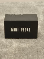 Amuzik Bass EQ Pedal - 5 Band - Precision Tone Control - Open Box New - Image 2
