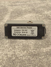 Amuzik Bass EQ Pedal - 5 Band - Precision Tone Control - Open Box New - Photo 3