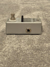 Amuzik Bass EQ Pedal - 5 Band - Precision Tone Control - Open Box New - Photo 4