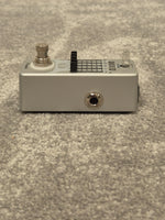 Amuzik Bass EQ Pedal - 5 Band - Precision Tone Control - Open Box New - Image 4