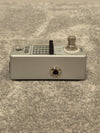 Amuzik Bass EQ Pedal - 5 Band - Precision Tone Control - Open Box New - Photo 5
