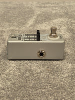 Amuzik Bass EQ Pedal - 5 Band - Precision Tone Control - Open Box New - Image 5